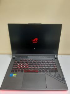 Б/в Ноутбук Asus 16/core i5-13450hx ddr5/16gb ddr5/ssd 512 gb/geforce rtx4060 8gb 01-200830900