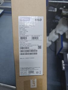 Б/в Ноутбук Lenovo ideapad gaming 3 15arh7 01-200833309