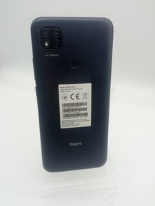 Б/в Мобільний телефон Xiaomi redmi 9c nfc 3/64gb 01-200834037
