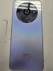 Б/у Мобильный телефон Xiaomi redmi a3 3/64gb 01-200833427