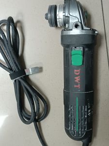 Б/в Кутова шліфмашина Dwt wsp08-125 01-200833314