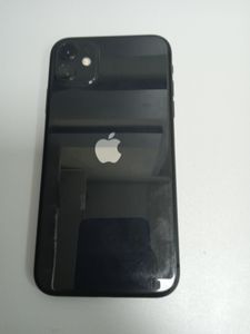 Б/в Мобільний телефон Apple iphone 11 64gb 01-200832887