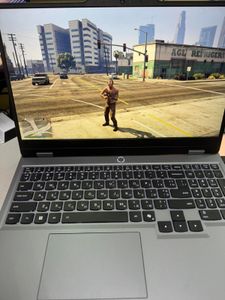 Б/у Ноутбук Lenovo 15/core i5-13450hx ddr5/16gb ddr5/hdd *відсутній/ssd 512 gb/geforce rtx 5050 8gb 01-200834324