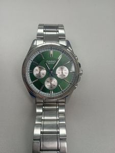Б/у Часы Casio 5374 01-200834570