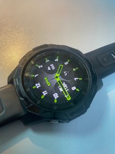 Б/в Смарт-годинник Garmin epix gen 2 slate steel 01-200816329