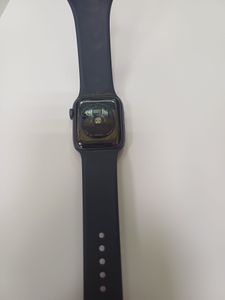 Б/в Смарт-годинник Apple watch se gps + cellular 40mm aluminum case a2353, a2355 01-200833388