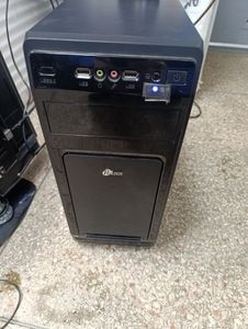 Пк intel celeron g3930/ram 4 gb/hdd 500 gb/ssd відсутній/nvidia gt 710 (geforce) 1gb ddr3 64bit