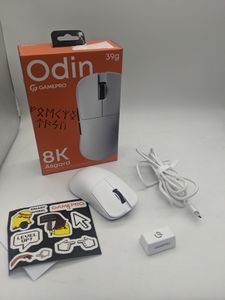 Б/у Мышь Gamepro asgard odin 01-200831401