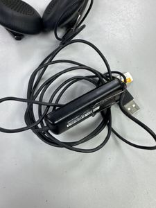 Б/в Навушники Plantronics blackwire c725 01-200810574