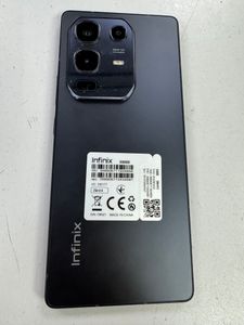 Б/в Мобільний телефон Infinix note 50 8/256gb 01-200827930