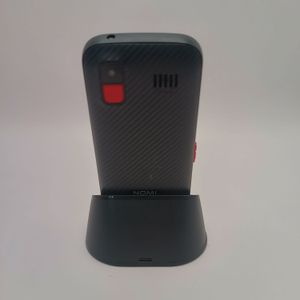 Б/у Мобильный телефон Nomi i220 01-200824385