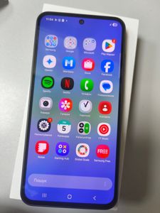 Б/у Мобильный телефон Samsung galaxy a36 5g 8/256gb 01-200832780