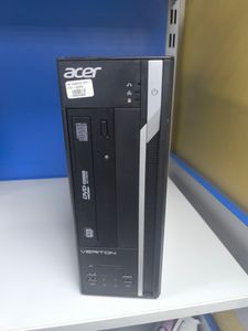 Пк intel core i3-6100/ram 8 gb/hdd відсутній+відсутній/ssd 256 gb+відсутній/інтегрована