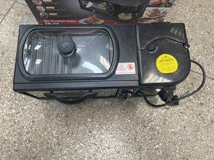 Б/у Духовка электрическая Zepline zp-116 01-200833468