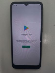 Б/в Мобільний телефон Nokia c21 2/32gb 01-200833576