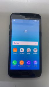 Б/в Мобільний телефон Samsung j250f/ds galaxy j2 01-200835364