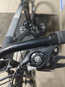 Б/у Велосипед Discovery rider 01-200832883