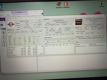 Б/у Ноутбук Lenovo 15/ryzen 5 5500u ddr4/8gb ddr4/hdd *відсутній/ssd 512 gb/*інтегрована 01-200835386