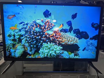 Б/у Телевизор Kivi 24hr50gu 01-200834055