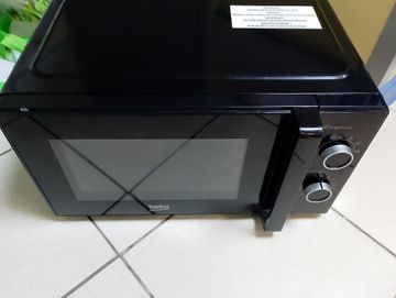 Б/в Мікрохвильова піч Beko moc20100bfb 01-200835482