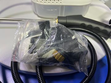 Б/в Пароочищувач Domotec ms5354 01-200835495