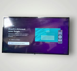 Б/в Телевізор Satelit 42f9100st 01-200805072