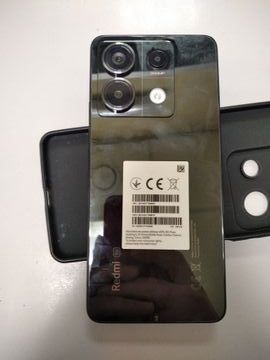 Б/у Мобильный телефон Xiaomi redmi note 13 pro 5g 8/256gb 01-200836241