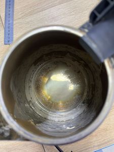 Б/у Электрочайник Saturn st-ek8440 01-200835875