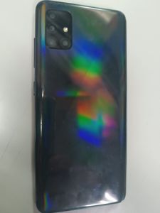 Б/в Мобільний телефон Samsung galaxy a51 5g 6/128gb 01-200836790