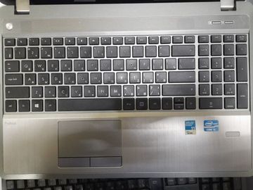 Hp 15/core i5 3230m ddr3/4gb ddr3/hdd *відсутній/ssd 128 gb/*інтегрована