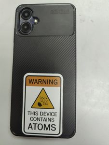 Б/в Мобільний телефон Samsung galaxy a06 4/128gb 01-200838720