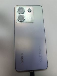Б/в Мобільний телефон Xiaomi redmi note 13 pro 5g 8/256gb 01-200838702