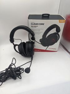 Б/в Навушники Hyperx cloud core wireless 7.1 01-200838256