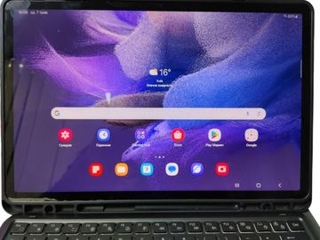 Б/у Планшет Samsung galaxy tab s7 fe 4/64gb wi-fi 01-200497150