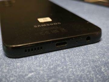 Б/в Мобільний телефон Samsung galaxy a05s 4/128gb 01-200838886