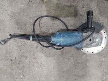 Б/в Кутова шліфмашина Makita ga9020 01-200838214