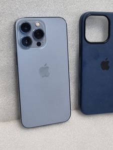 Б/в Мобільний телефон Apple iphone 13 pro 256gb 01-200838247