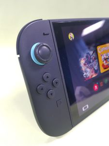 Б/в Ігрова приставка Nintendo switch 2 01-200834112