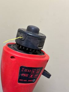 Б/у Электрокоса Soma sm-1268 01-200838126