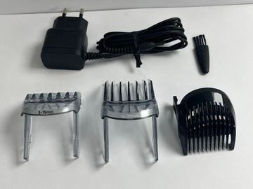 Б/у Триммер электрический Philips hairclipper series 5000 hc5612/15 01-200839121