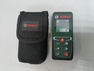 Б/у Лазерный нивелир Bosch universaldistance 50 01-200840576