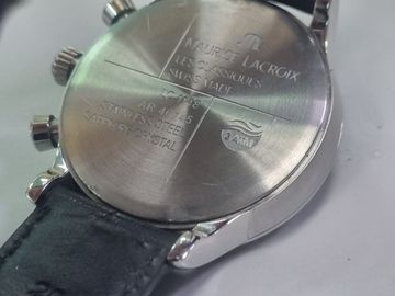 Б/в Годинник Maurice Lacroix lc1148 01-200840401