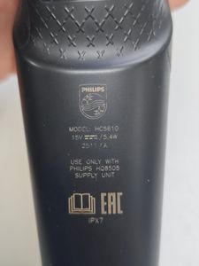 Б/в Тример електричний Philips hc5610 01-200833898