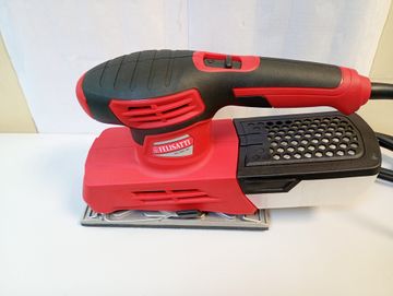 Б/в Шліфмашина вібро Felisatti пшм-92/220э 01-200838431