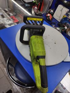 Б/в Пила ланцюгова Foresta fs-2740ds 01-200838551