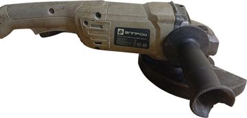 Б/в Кутова шліфмашина Элпром эмшу 1650-180 01-200840928