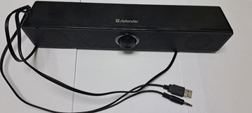 Б/в Колонка Defender z2 01-200807807