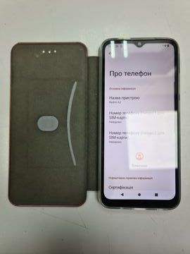 Б/в Мобільний телефон Xiaomi redmi a2 2/32gb 01-200839246