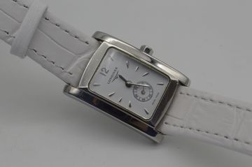 Б/в Годинник Longines l5.155.4 01-200840622