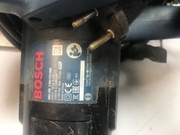 Б/в Пила дискова Bosch gks 190 01-200839118